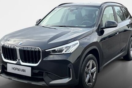 BMW X1 83.300 km 28.890 &euro; Regensburg 93055