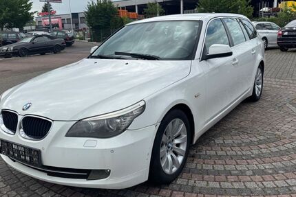 BMW 520 283.000 km 3.900 &euro; Wörth am Main 63939