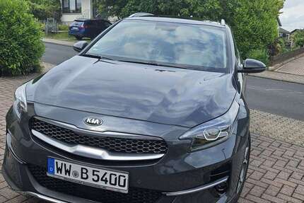 Kia XCeed 75.000 km 19.000 &euro; Heiligenroth 56412