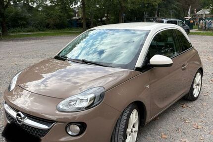 Opel Adam 83.000 km 7.200 € Lünen 44534