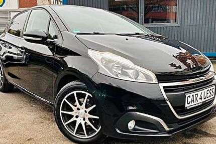 Peugeot 208 115.000 km 7.990 € Hamburg 20537