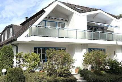 Wohnung zum Kaufen in Niendorf 495.000 € 72 m²