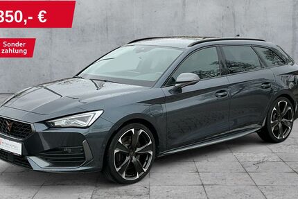 Cupra Leon 69.262 km 24.880 &euro; Bayreuth 95448