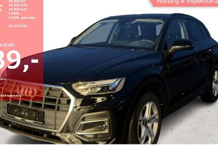 Audi Q5 30.147 km 34.950 &euro; Moers-Hülsdonk 47441