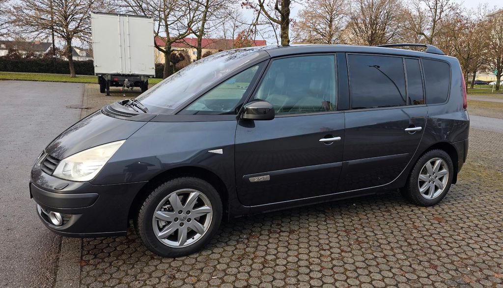 Renault Espace 300.000 km 3.500 &euro; Vöhringen 89269