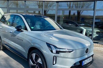 Volvo EX90 2.500 km 81.900 € Lippstadt 59557