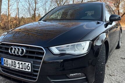 Audi A3 168.500 km 14.700 &euro; Reischach 84571