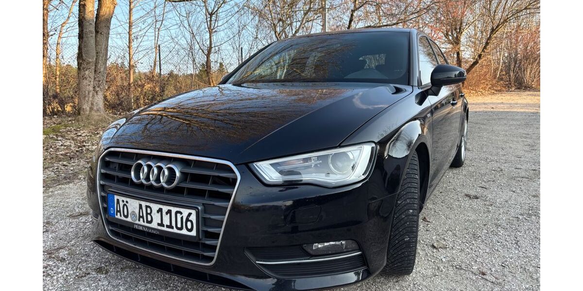 Audi A3 168.500 km 14.700 &euro; Reischach 84571