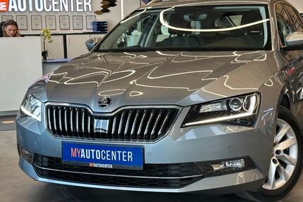 Skoda Superb 112.100 km 12.399 &euro; Pfaffenhofen 85276