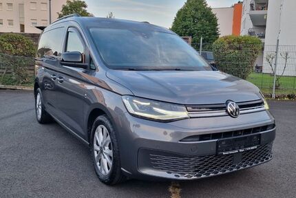 VW Caddy Maxi 189.980 km 16.750 &euro; Siegen 57074
