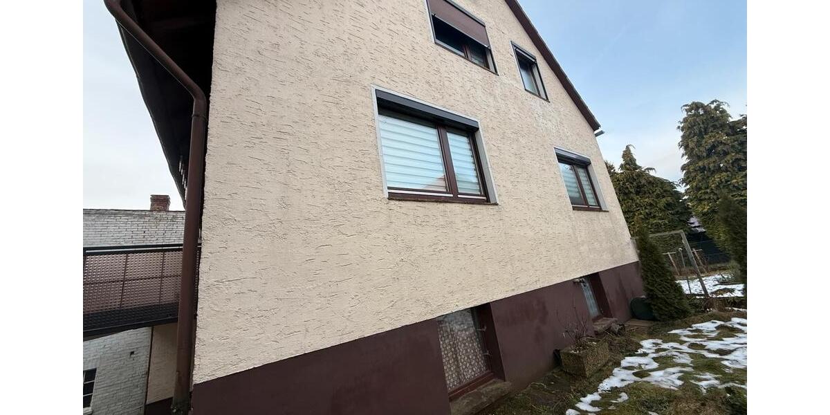 Einfamilienhaus Moringen - 5 Zimmer, 180 m&sup2;, 980&euro; | Angebot:25286187
