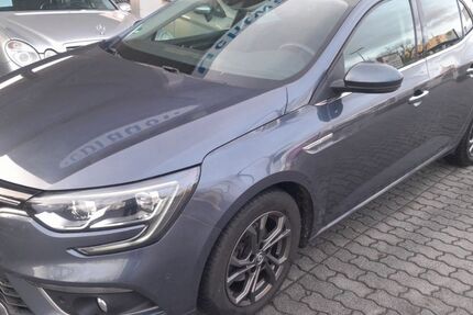 Renault Megane 110.000 km 11.999 &euro; Heidelberg 69126