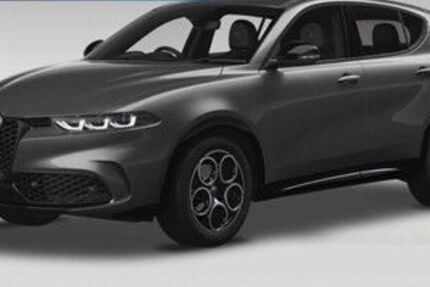 Alfa Romeo Tonale 2.500 km 43.580 € Maintal 63477