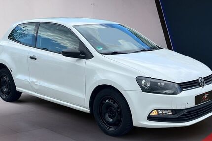 VW Polo 102.000 km 4.999 &euro; Berlin 12439