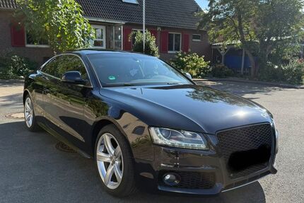 Audi S5 142.075 km 22.599 &euro; Lindhorst 31698
