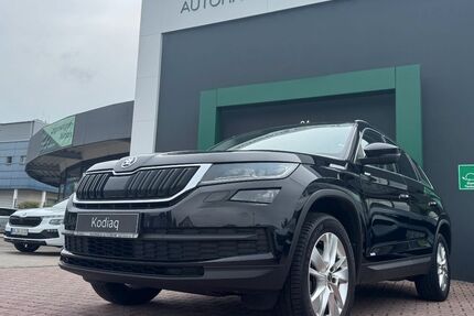 Skoda Kodiaq 154.609 km 16.500 &euro; Görlitz 02828