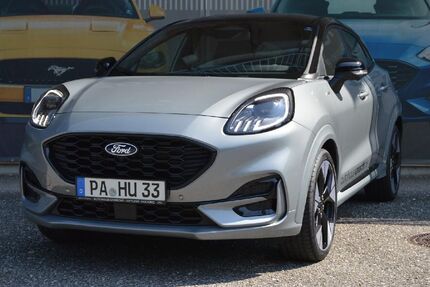 Ford Puma 1.500 km 35.990 € Pocking 94060