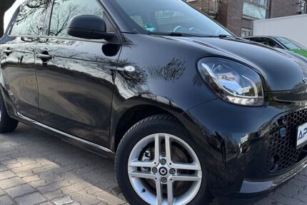 Smart ForFour 9.872 km 9.990 &euro; Seevetal bei Hamburg 21217