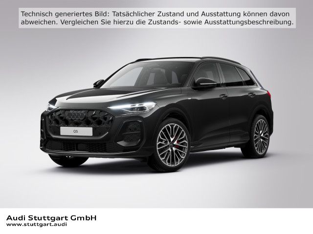 Audi Q5 9.999 km 62.999 &euro; Stuttgart 70563