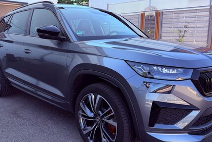 Skoda Kodiaq 34.000 km 41.990 &euro; Kempten 87437