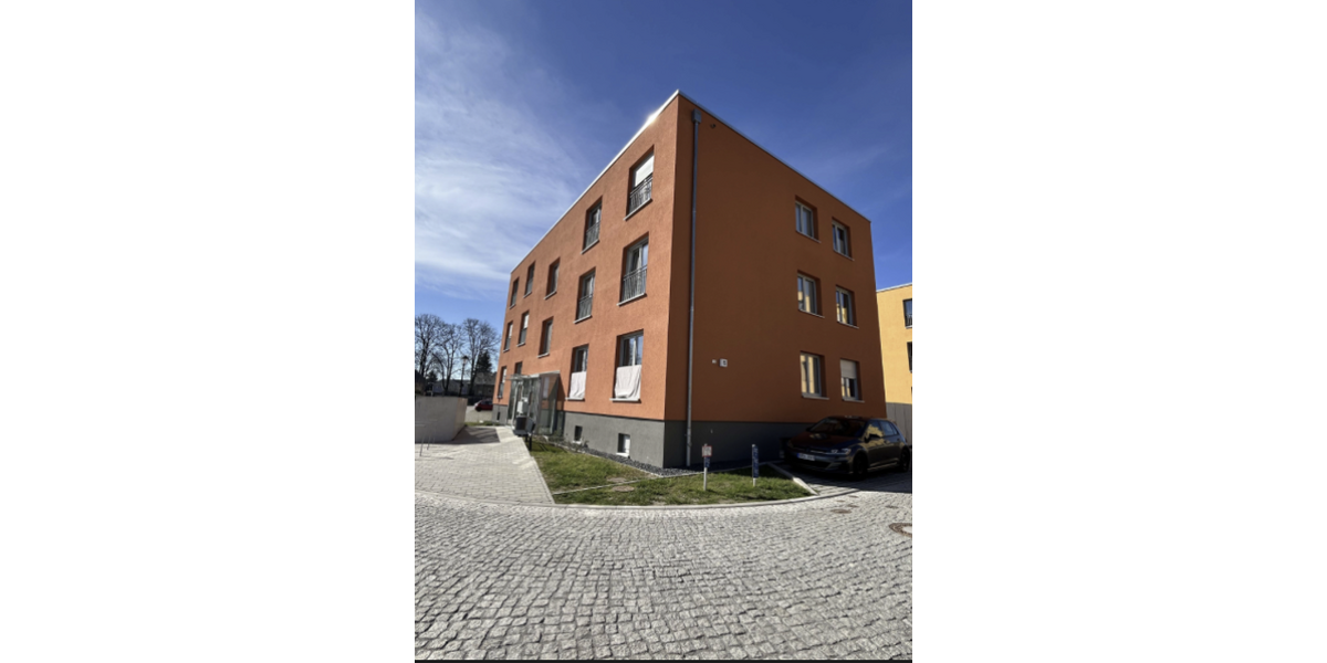 Etagenwohnung Ketzin - 3 Zimmer, 69 m&sup2;, 947&euro; | Angebot:26934079