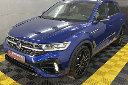 VW T-Roc 65.020 km 29.390 &euro; Ostrhauderfehn 26842