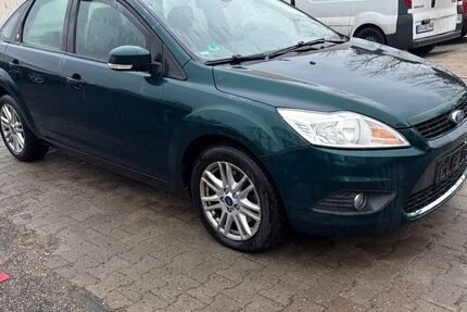 Ford Focus 195.000 km 1.500 &euro; Berlin 13581
