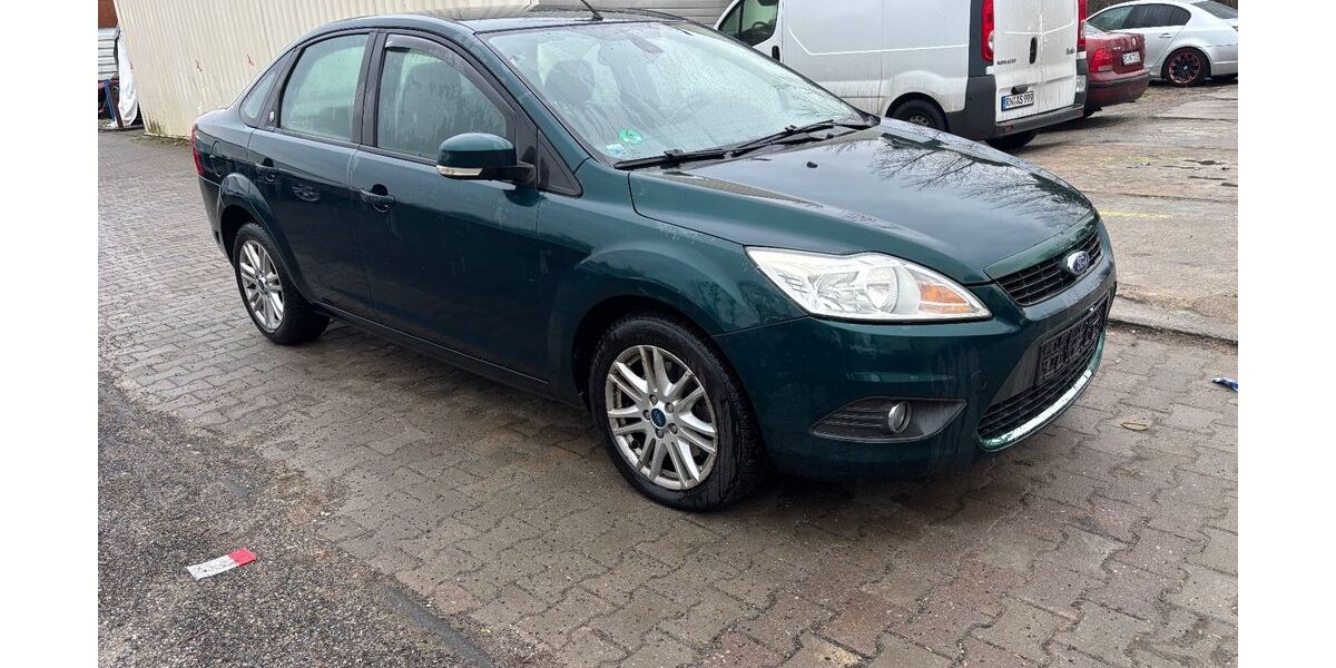 Ford Focus 195.000 km 1.500 &euro; Berlin 13581