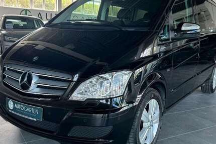 Mercedes-Benz Viano 135.000 km 28.950 &euro; Paderborn 33106