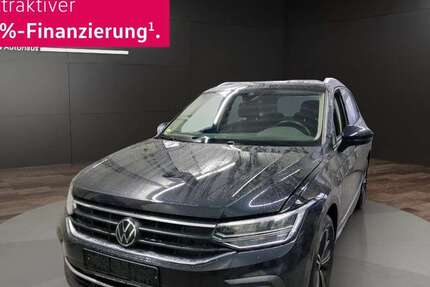 VW Tiguan 65.798 km 25.380 &euro; Sundern 59846
