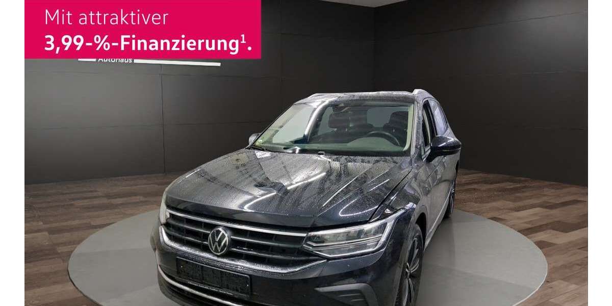 VW Tiguan 65.798 km 25.380 &euro; Sundern 59846