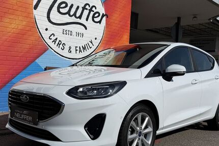 Ford Fiesta 50.100 km 15.690 &euro; Herrenberg-Kuppingen 71083