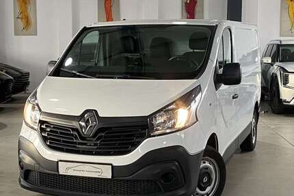 Renault Trafic 155.131 km 9.490 € Frankfurt am Main 60386