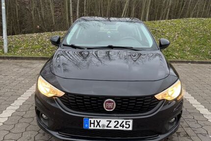 Fiat Tipo 52.000 km 9.999 &euro; Bad Driburg 33014