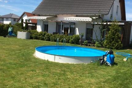 Haus Illertissen - 3 Zimmer, 125 m&sup2;, 585.000&euro; | Angebot:25589664