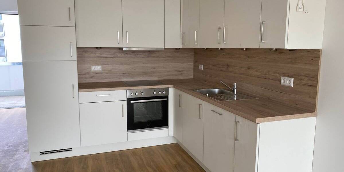 Etagenwohnung Rottweil - 3 Zimmer, 72 m&sup2;, 940&euro; | Angebot:26787665