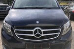 Mercedes-Benz V-Klasse 176.000 km 26.500 € Weyhe 28844
