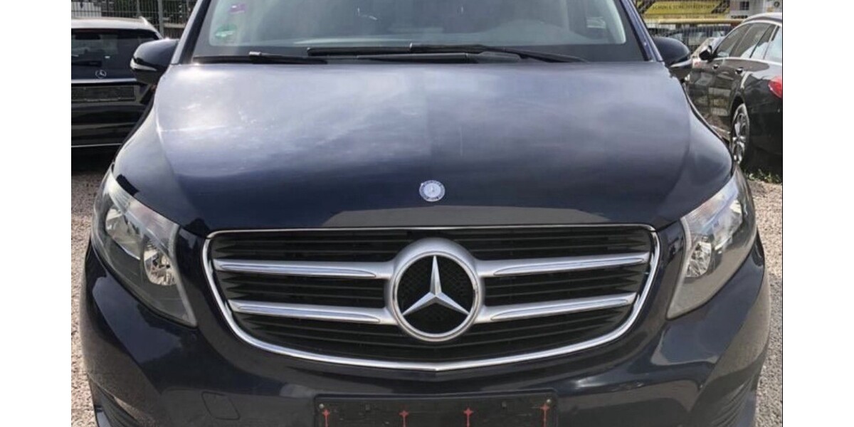 Mercedes-Benz V-Klasse 176.000 km 28.500 &euro; Weyhe 28844