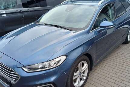 Ford Mondeo 138.000 km 17.990 &euro; Fladungen 97650