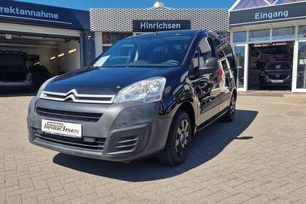 Citroen Berlingo 35.798 km 7.470 &euro; Stuhr-brinkum 28816