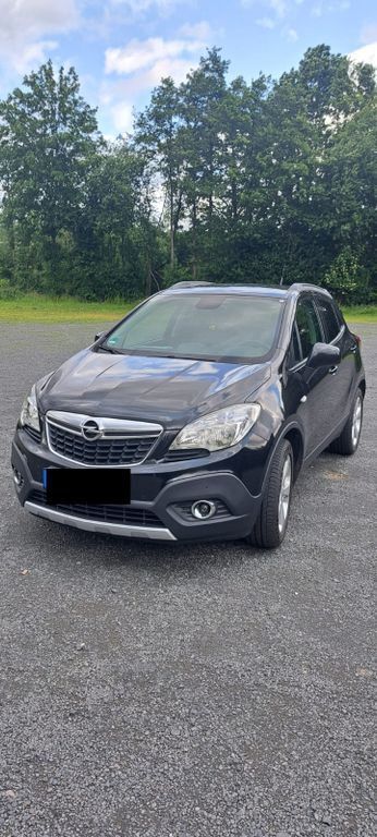 Mokka