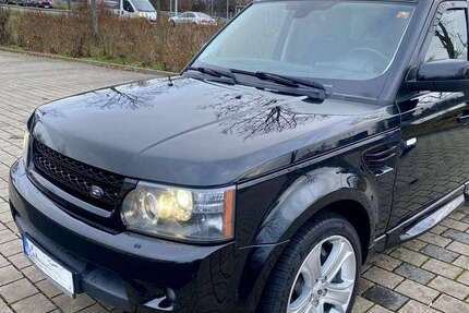 Land Rover Range Rover 166.000 km 24.999 &euro; Nürnberg 90443