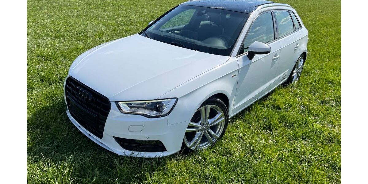 Audi A3 171.017 km 12.500 &euro; Ebersberg 85560
