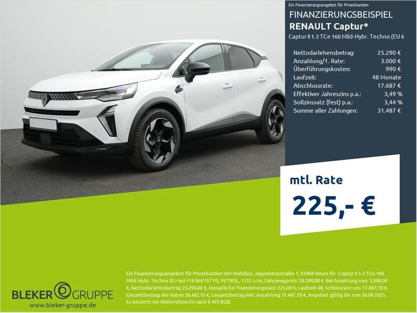 Captur