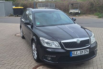 Skoda Octavia 309.000 km 3.700 &euro; Kleve 47533