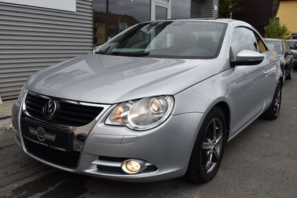VW Eos 90.000 km 6.990 € Nürnberg 90451