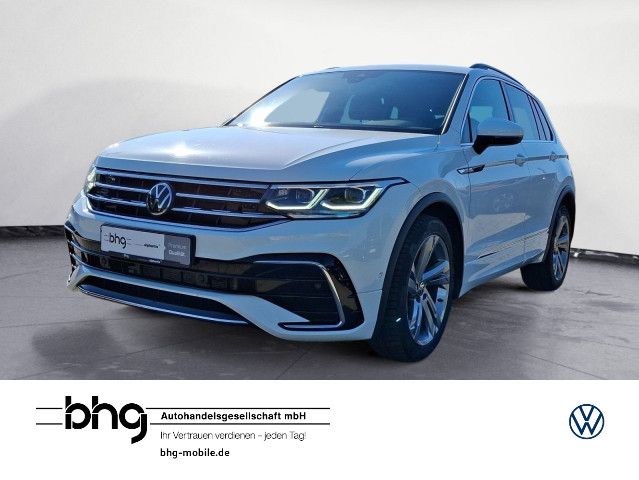 VW Tiguan 76.561 km 26.960 &euro; Balingen 72336