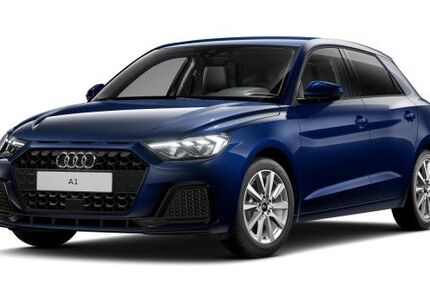 Audi A1 7.997 km 24.640 &euro; Stuttgart 70469