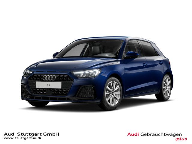 Audi A1 7.997 km 24.640 &euro; Stuttgart 70469