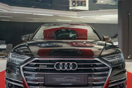 Audi A8 175.000 km 52.490 &euro; Würzburg 97070